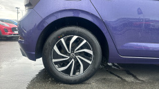 Volkswagen Polo 1.0 TSI Life 5dr Petrol Hatchback